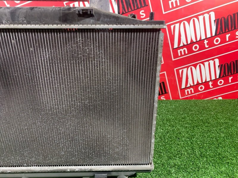 Радиатор двигателя, 8100 рублей, Солонцы