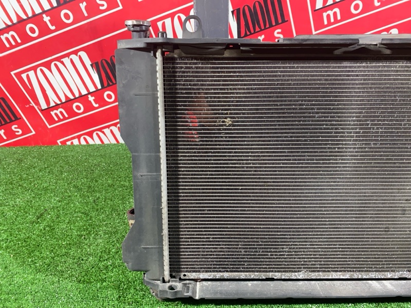 Радиатор двигателя, 6700 рублей, Солонцы