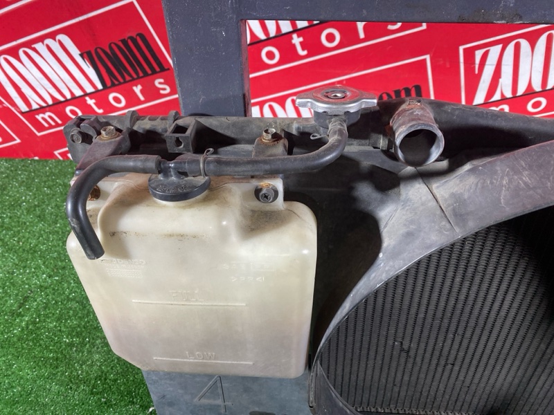 Радиатор двигателя, 8600 рублей, Солонцы