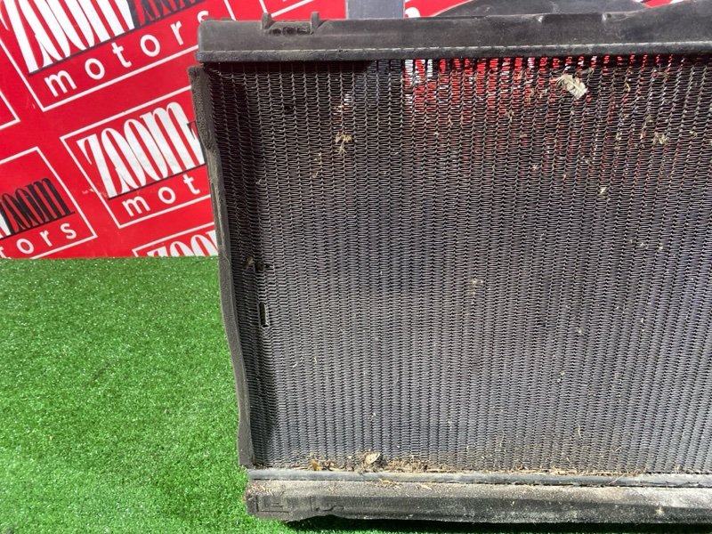 Радиатор двигателя, 8600 рублей, Солонцы