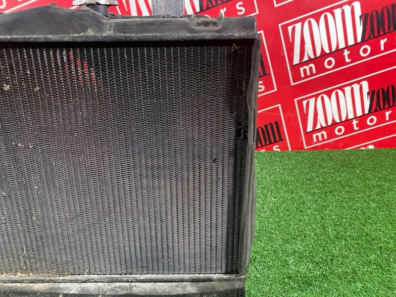 Радиатор двигателя, 8600 рублей, Солонцы