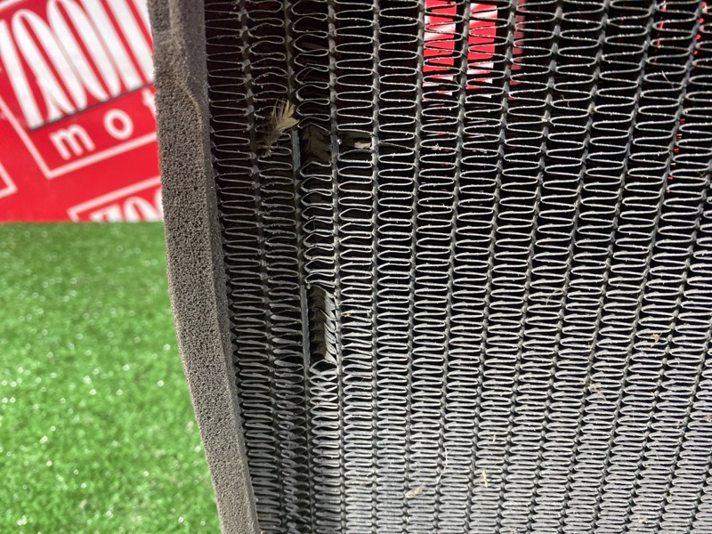 Радиатор двигателя, 8600 рублей, Солонцы