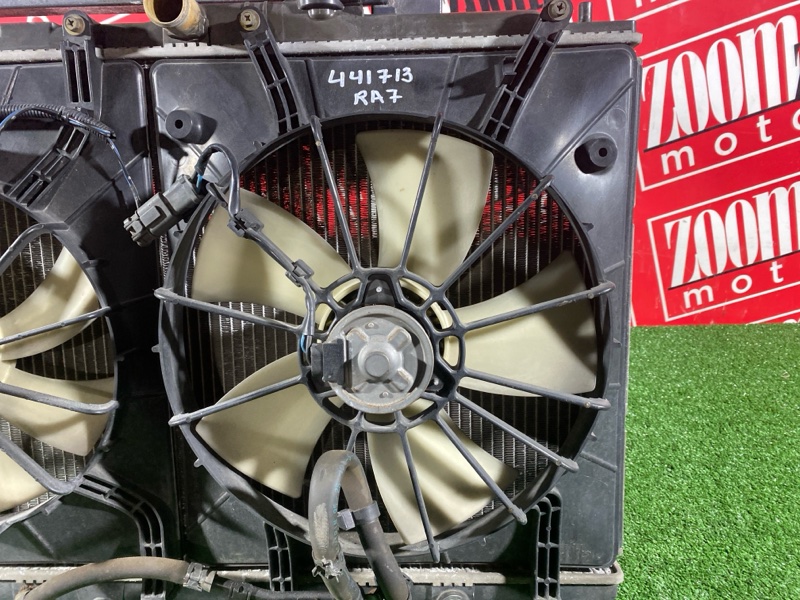 Радиатор двигателя, 7200 рублей, Солонцы