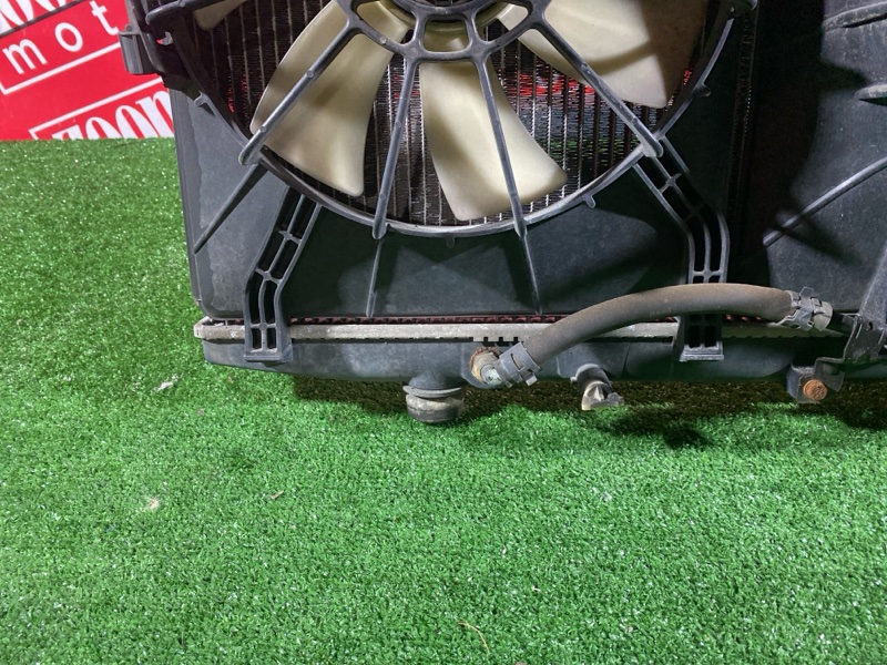 Радиатор двигателя, 7200 рублей, Солонцы