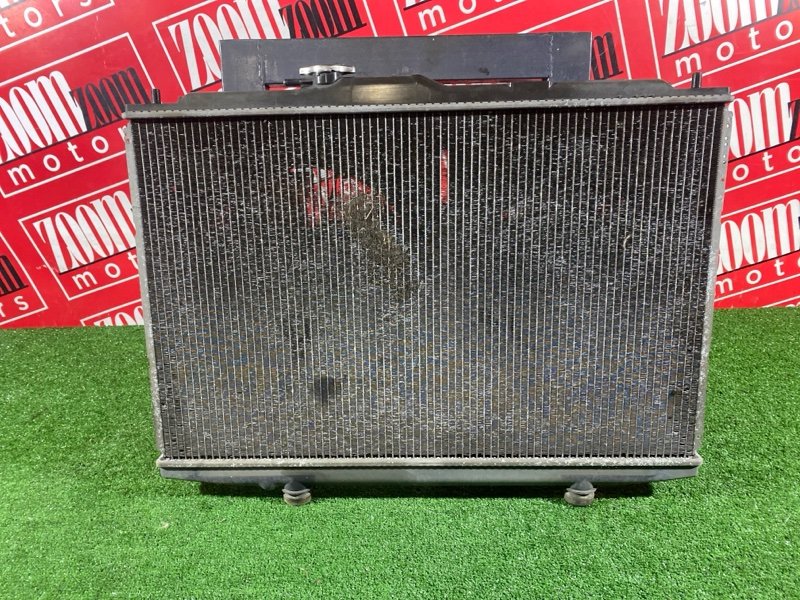 Радиатор двигателя, 7200 рублей, Солонцы