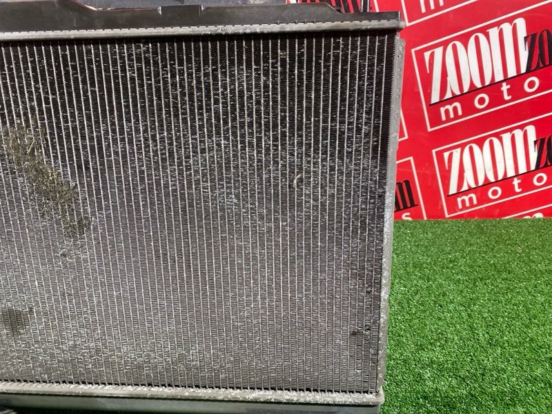 Радиатор двигателя, 7200 рублей, Солонцы