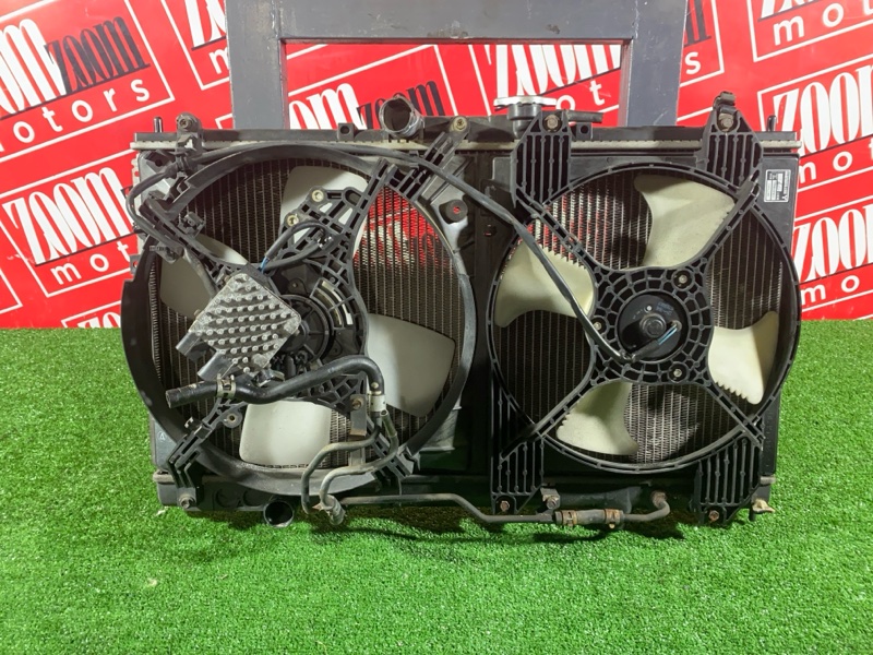 Радиатор двигателя, 12400 рублей, Солонцы