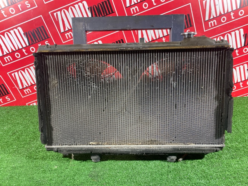 Радиатор двигателя, 20900 рублей, Солонцы