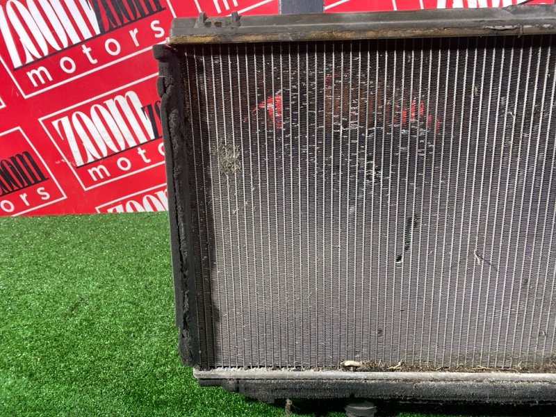 Радиатор двигателя, 20900 рублей, Солонцы