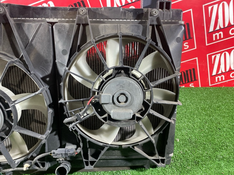 Радиатор двигателя, 11400 рублей, Солонцы