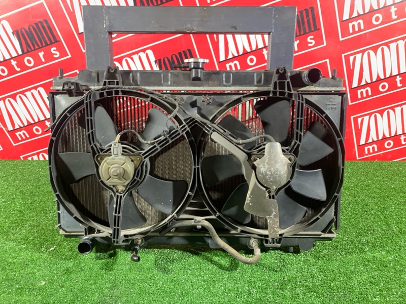 Радиатор двигателя, 8600 рублей, Солонцы