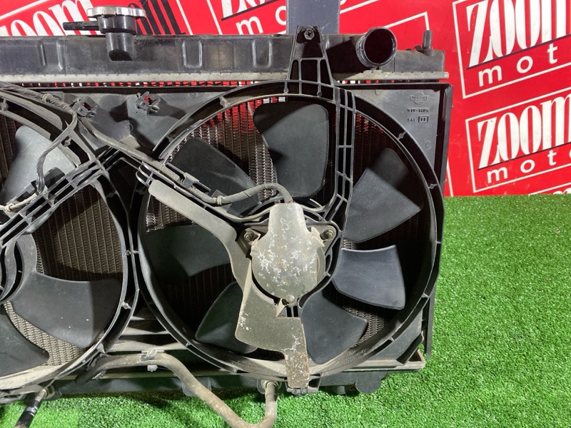 Радиатор двигателя, 8600 рублей, Солонцы