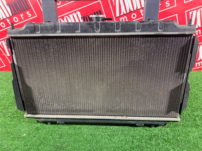 Радиатор двигателя, 8600 рублей, Солонцы