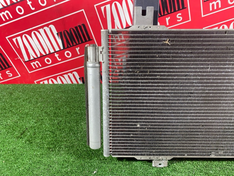 Радиатор кондиционера, 14300 рублей, Солонцы