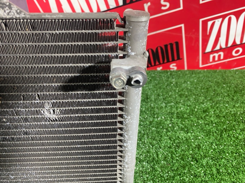 Радиатор кондиционера, 14300 рублей, Солонцы