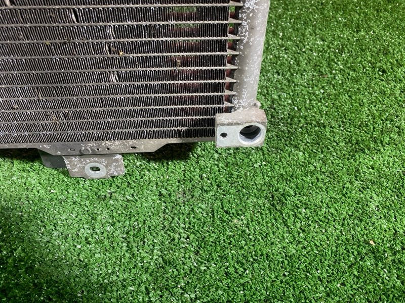 Радиатор кондиционера, 14300 рублей, Солонцы