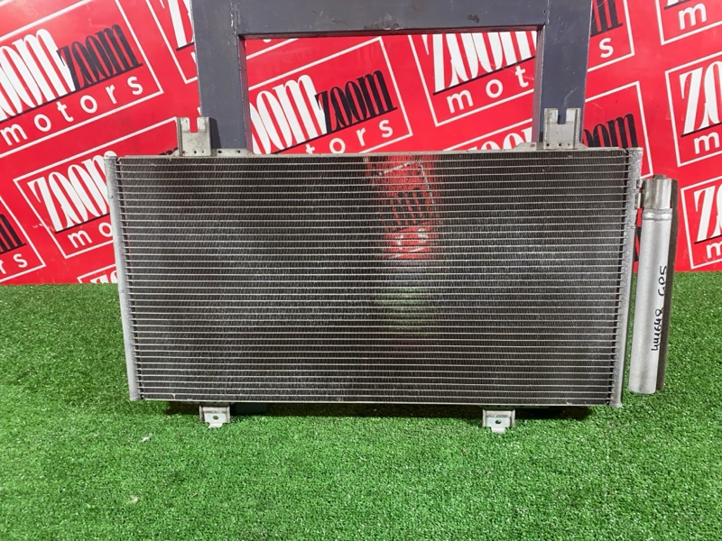 Радиатор кондиционера, 14300 рублей, Солонцы