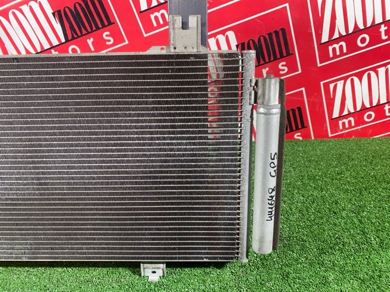 Радиатор кондиционера, 14300 рублей, Солонцы