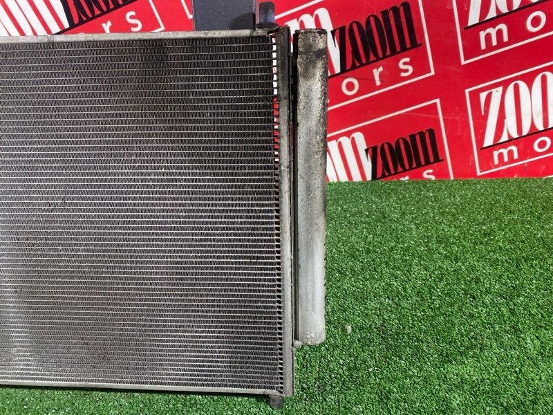 Радиатор кондиционера, 1500 рублей, Солонцы