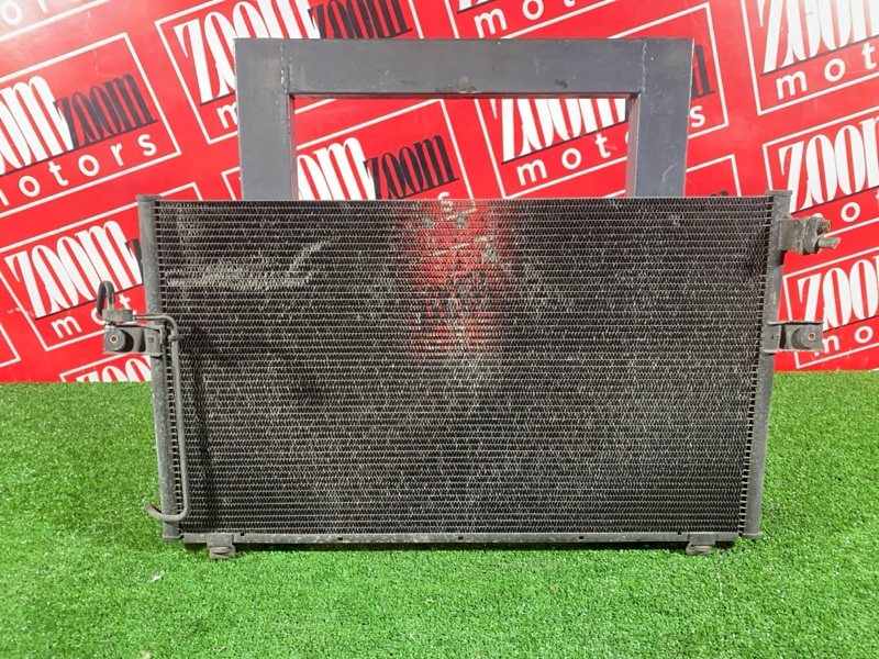 Радиатор кондиционера, 2500 рублей, Солонцы