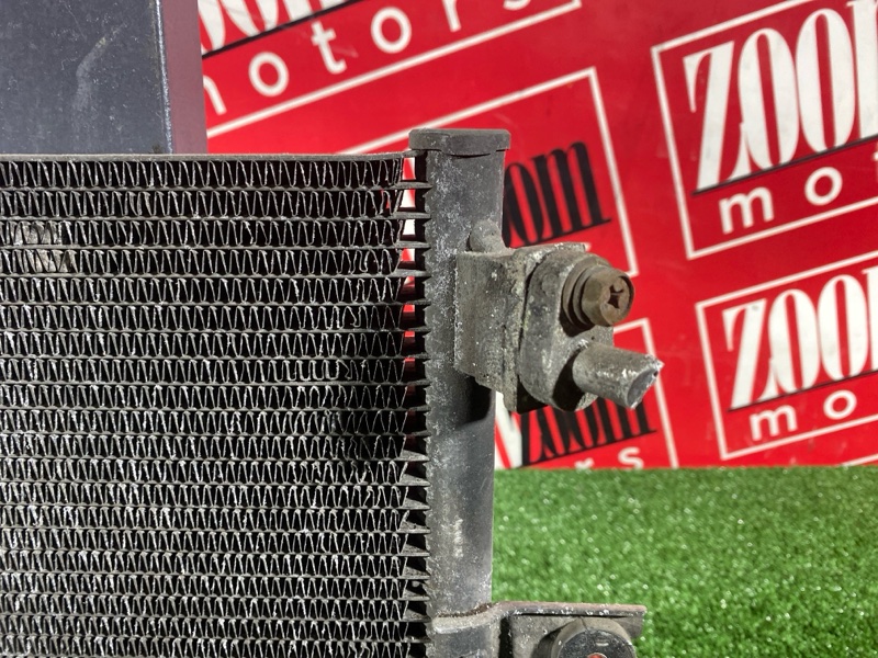 Радиатор кондиционера, 2500 рублей, Солонцы