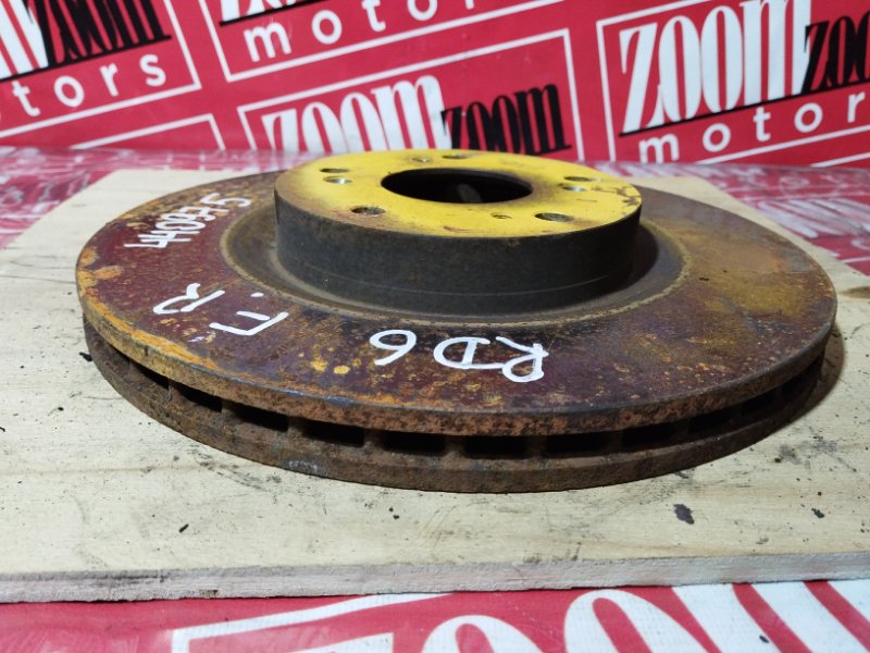 Диск тормозной, 800 рублей, Солонцы