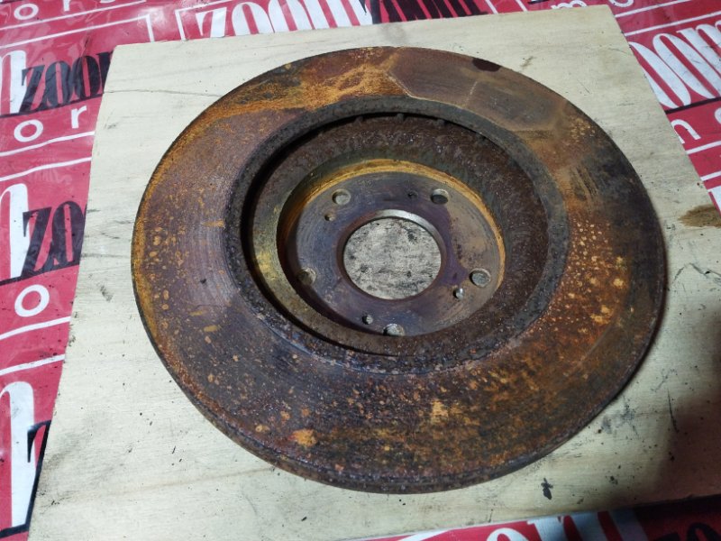 Диск тормозной, 800 рублей, Солонцы