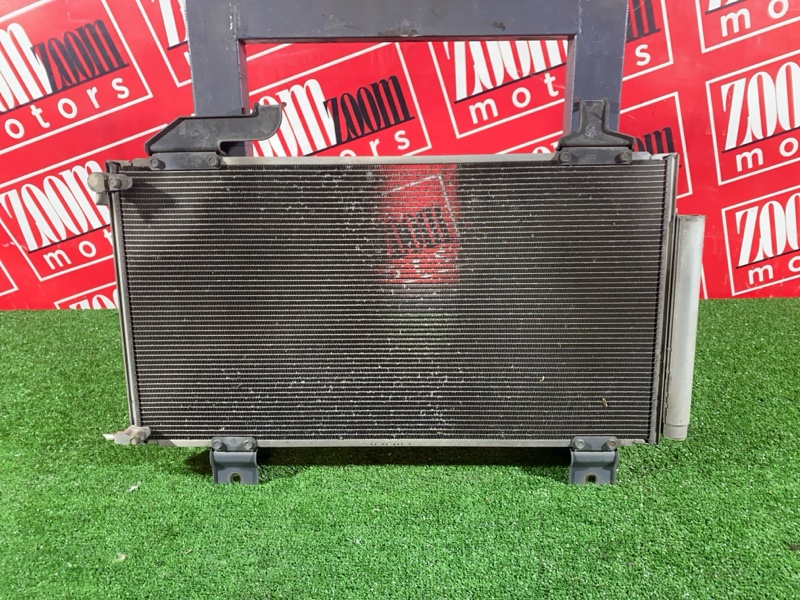 Радиатор кондиционера, 2900 рублей, Солонцы