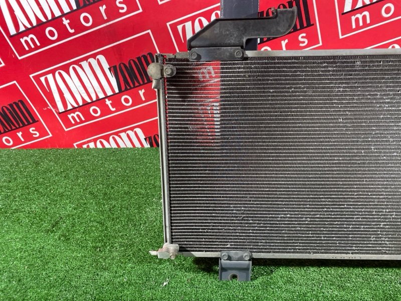 Радиатор кондиционера, 2900 рублей, Солонцы