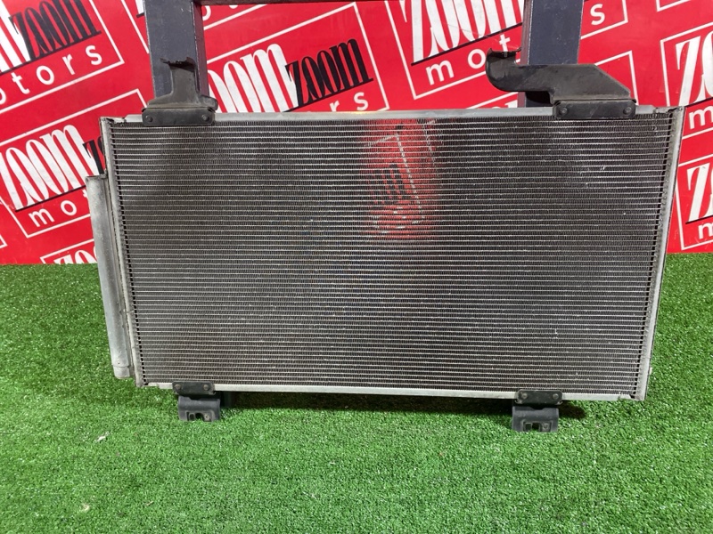 Радиатор кондиционера, 2900 рублей, Солонцы