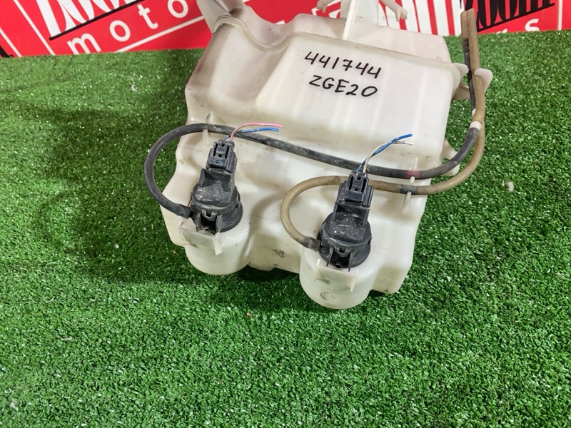 Бачок омывателя, 1000 рублей, Солонцы