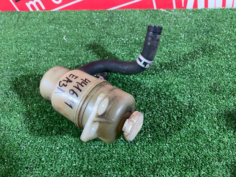 Бачок гидроусилителя, 500 рублей, Солонцы