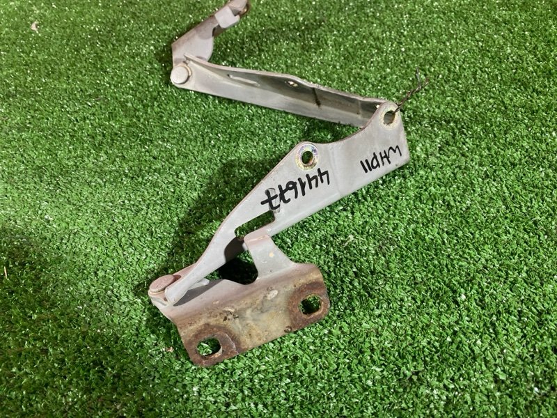 Петля (Шарнир капота), 500 рублей, Солонцы