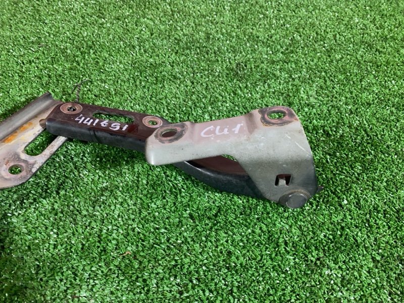 Петля (Шарнир капота), 500 рублей, Солонцы