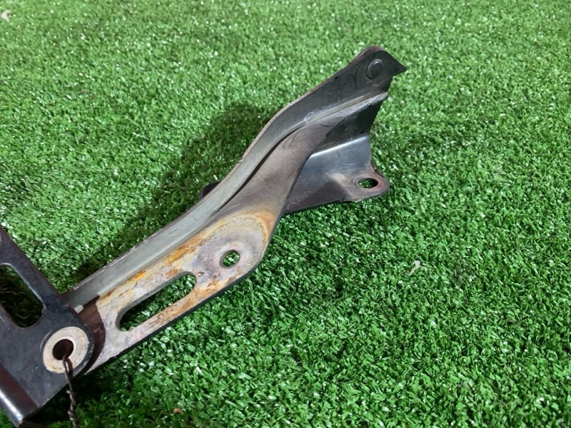 Петля (Шарнир капота), 500 рублей, Солонцы