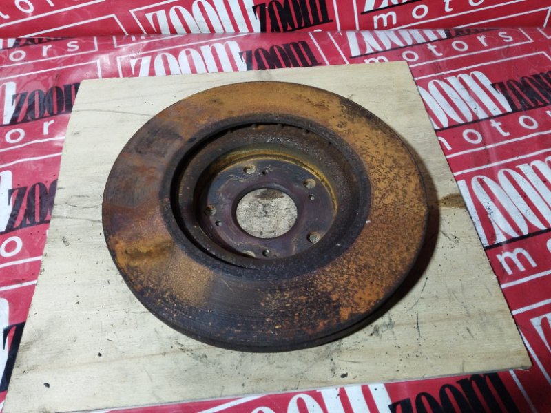 Диск тормозной, 800 рублей, Солонцы