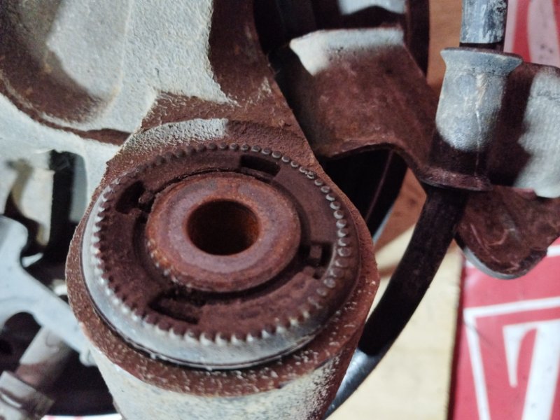 Ступица, 2300 рублей, Солонцы