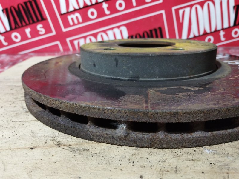 Диск тормозной, 1000 рублей, Солонцы