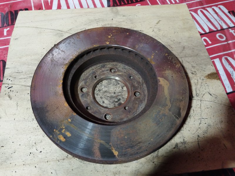 Диск тормозной, 900 рублей, Солонцы