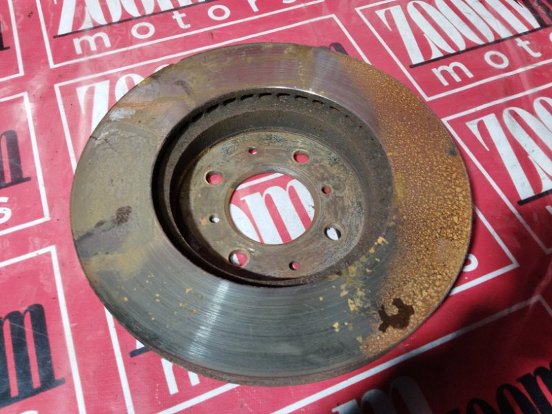 Диск тормозной, 900 рублей, Солонцы