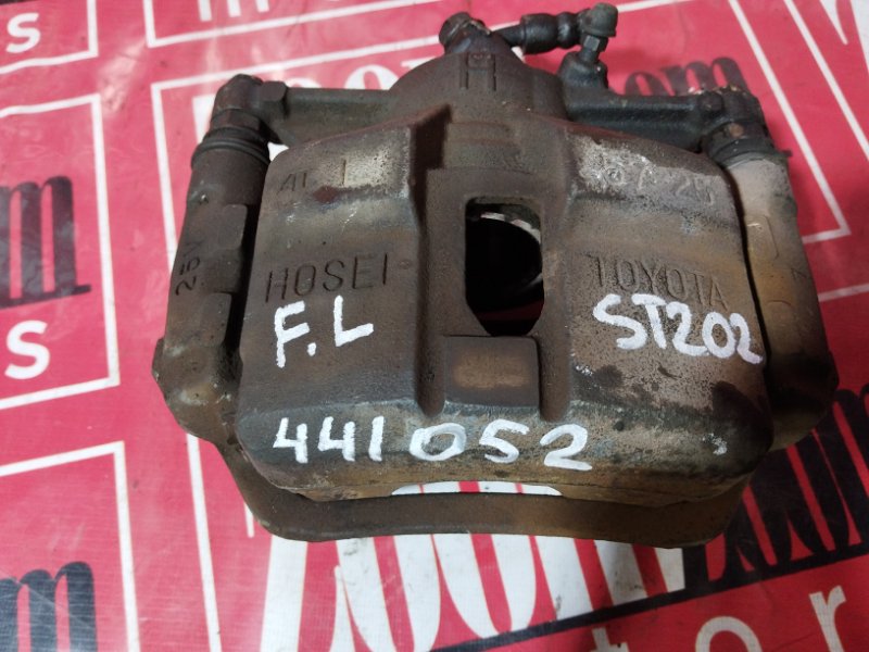 Суппорт, 1400 рублей, Солонцы