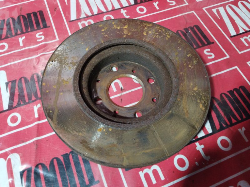 Диск тормозной, 1000 рублей, Солонцы