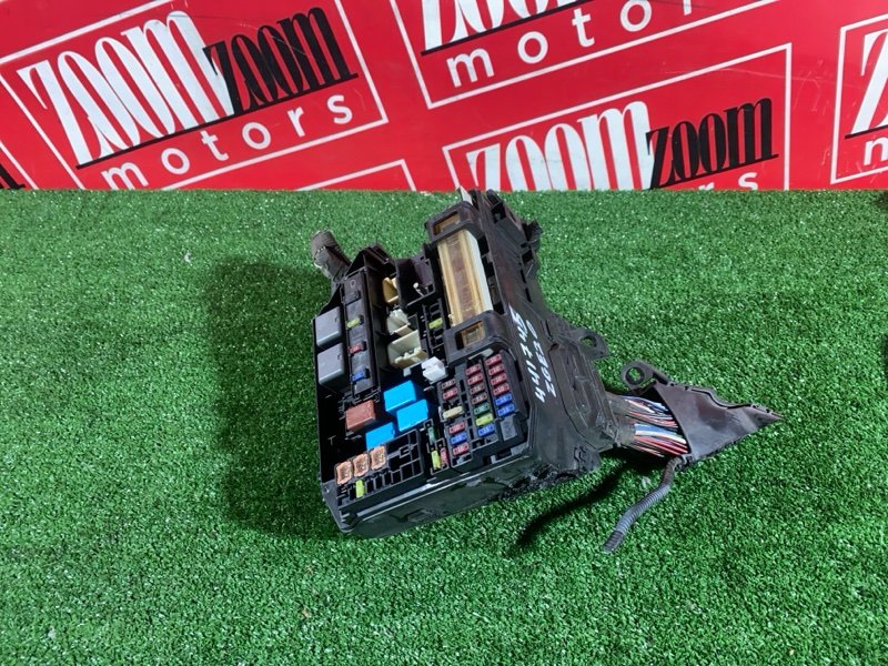 Блок реле и предохранителей, 1500 рублей, Солонцы