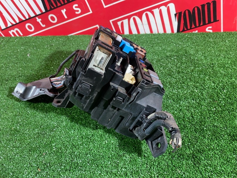 Блок реле и предохранителей, 1500 рублей, Солонцы