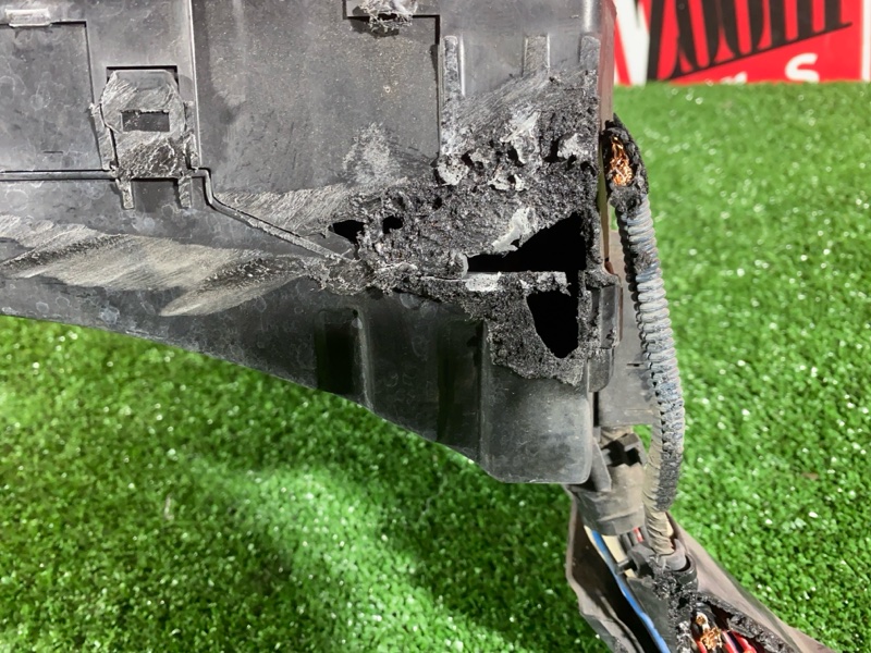 Блок реле и предохранителей, 1500 рублей, Солонцы