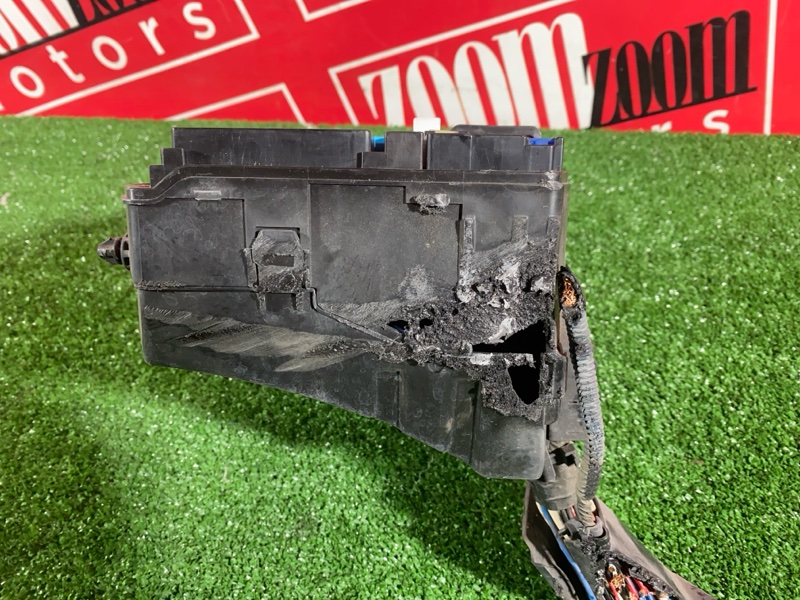 Блок реле и предохранителей, 1500 рублей, Солонцы