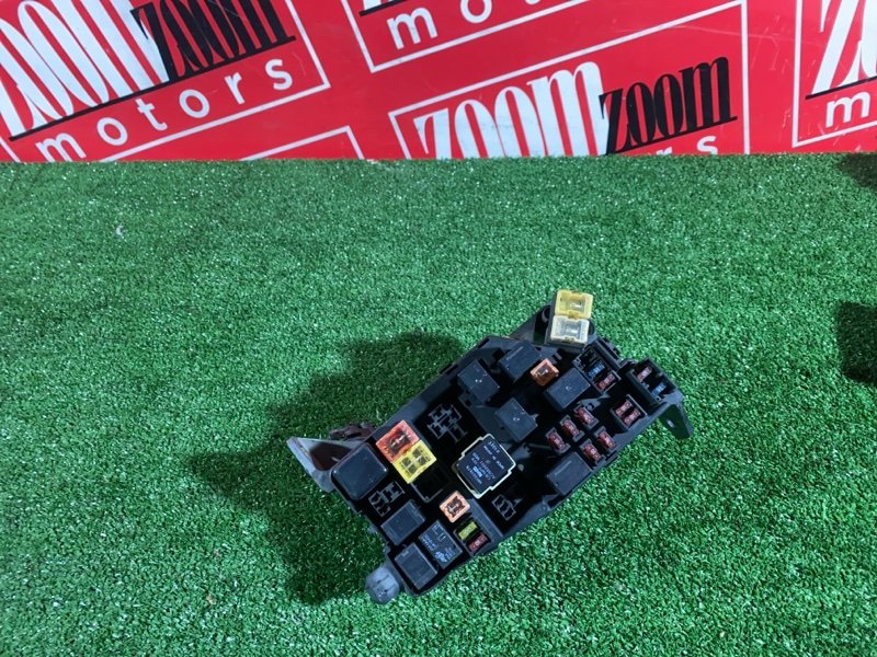 Блок реле и предохранителей, 700 рублей, Солонцы