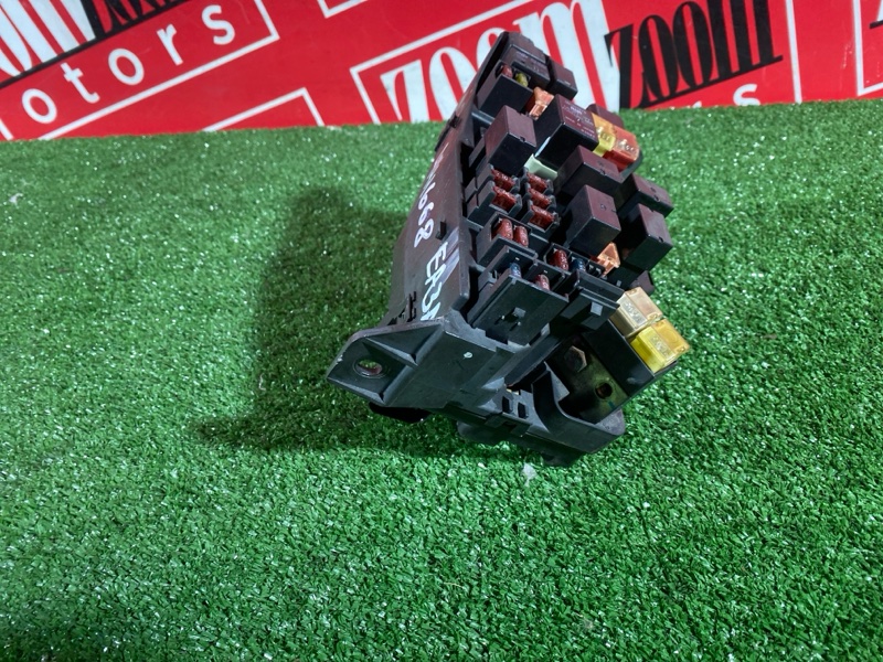 Блок реле и предохранителей, 700 рублей, Солонцы