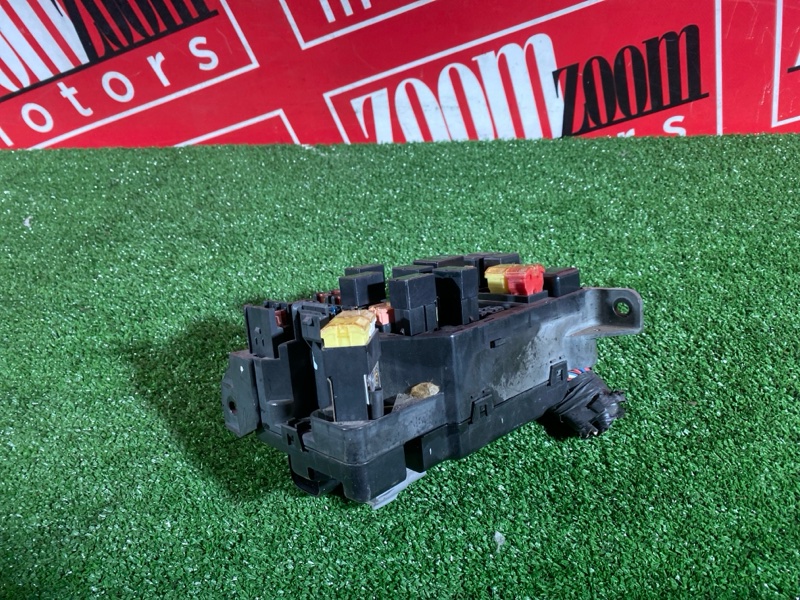 Блок реле и предохранителей, 700 рублей, Солонцы