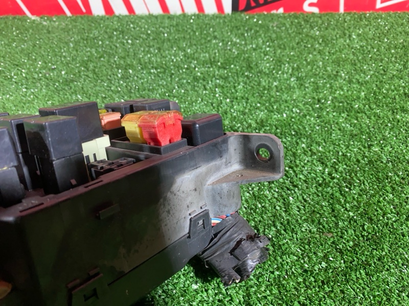 Блок реле и предохранителей, 700 рублей, Солонцы